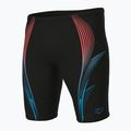 Men's swim jammers arena Blast Swim Jammer black 3
