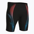 Men's swim jammers arena Blast Swim Jammer black 4