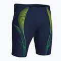 Men's swim jammers arena Blast Swim Jammer navy 4