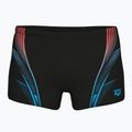 Men's swim boxers arena Blast Swim Short black