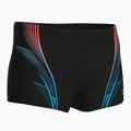 Men's swim boxers arena Blast Swim Short black 4