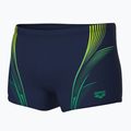 Men's swim boxers arena Blast Swim Short navy 3
