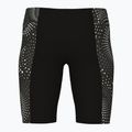 Men's swim jammers arena Fireflow Swim Jammer 010408 black/team black 2