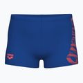 Children's swim boxers arena Graphic Swim Short royal
