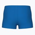 Children's swim boxers arena Poseidonia Swim Short blue river/artic lime 2