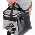 Swim bag arena All Set Duffle 25 l ice 10