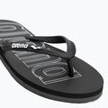 Flip-flops arena Flip Flop black 7
