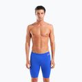 Men's swim jammers arena Team Swim Jammer Solid neon blue/team orange 5