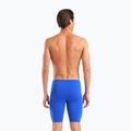 Men's swim jammers arena Team Swim Jammer Solid neon blue/team orange 7