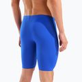 Men's swim jammers arena Team Swim Jammer Solid neon blue/team orange 8