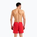 Men's swim shorts arena Bywayx R red/turquoise 7