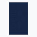 Towel arena Jacquard navy