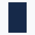 Towel arena Jacquard navy 2