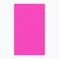 Towel arena Jacquard shocking pink 2