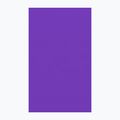 Towel arena Jacquard violet 2
