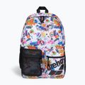 Swim backpack arena One Go 30 l AO collage