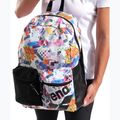 Swim backpack arena One Go 30 l AO collage 10