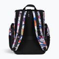 Swim backpack arena One Go 35 l AO collage 3
