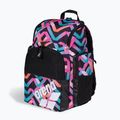 Swim backpack arena One Go 35 l AO texture 2