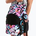 Swim backpack arena One Go 35 l AO texture 10