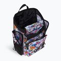 Swim backpack arena One Go 45 l AO collage 5