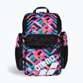 Swim backpack arena One Go 45 l AO textu