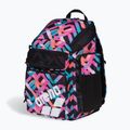 Swim backpack arena One Go 45 l AO textu 2