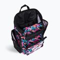 Swim backpack arena One Go 45 l AO textu 5