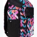 Swim backpack arena One Go 45 l AO textu 6
