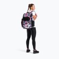 Swim backpack arena One Go 45 l AO textu 8