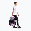 Swim backpack arena One Go 45 l AO textu 9