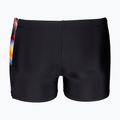 Swim boxers Arena Lit Logo Swim Short black/multi 2