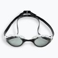 Swim goggles arena Air Sonic smoke/black 2