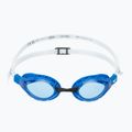 Swim goggles arena Air Sonic blue/blue 2