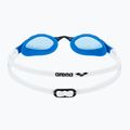 Swim goggles arena Air Sonic blue/blue 4