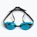 Swim goggles arena Air Sonic Mirror emerald/peacock 5