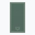 Towel arena Bicolor Velour sage