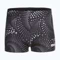 Children's swim boxers arena Fireflow Swim Short black/team black