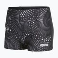 Children's swim boxers arena Fireflow Swim Short black/team black 3