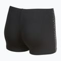 Children's swim boxers arena Fireflow Swim Short black/team black 4