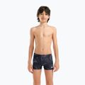 Children's swim boxers arena Fireflow Swim Short black/team black 5