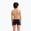 Children's swim boxers arena Fireflow Swim Short black/team black 7