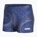 children's swim trunks arena Fireflow Swim Short navy/team navy 3