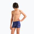 children's swim trunks arena Fireflow Swim Short navy/team navy 5