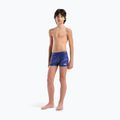 Children's swim boxers arena Fireflow Swim Short navy/team navy 6