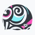 Swim cap arena Print 2 illusion