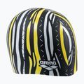 Swim cap arena Print 2 stripes 2