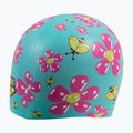 Children's swim cap arena Print spring 3