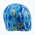Children's swim cap arena Print glint 2