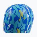 Children's swim cap arena Print glint 3